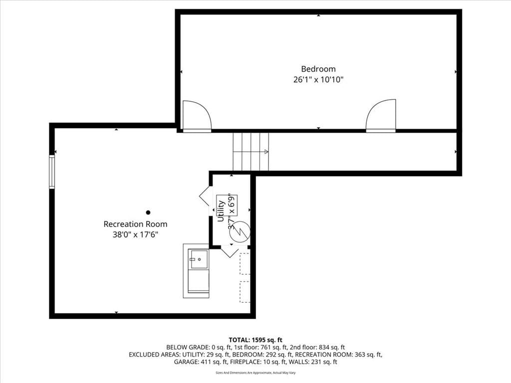 21169 W 126 Street — photo 32