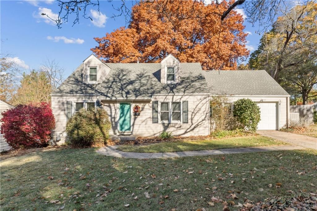 6300 W 81st Street, Overland Park, KS