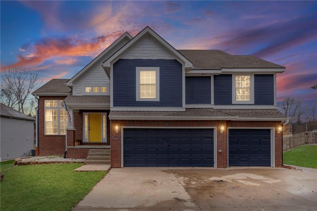 4007 Bennington Drive, St Joseph, MO