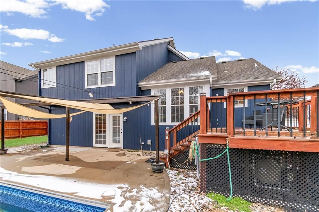 4007 Bennington Drive — photo 22