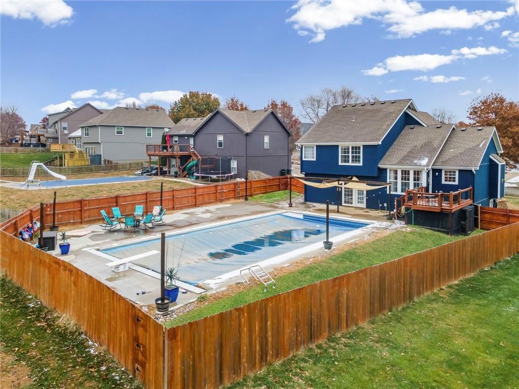 4007 Bennington Drive — photo 23