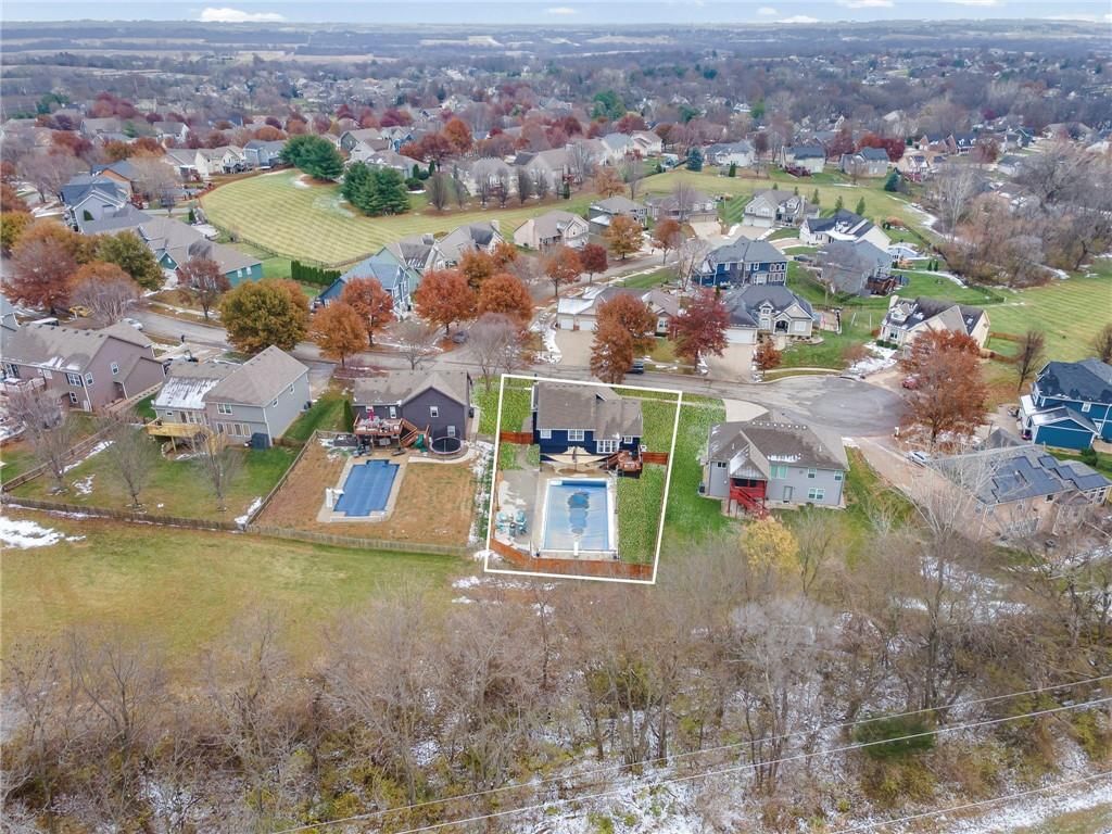 4007 Bennington Drive — photo 24