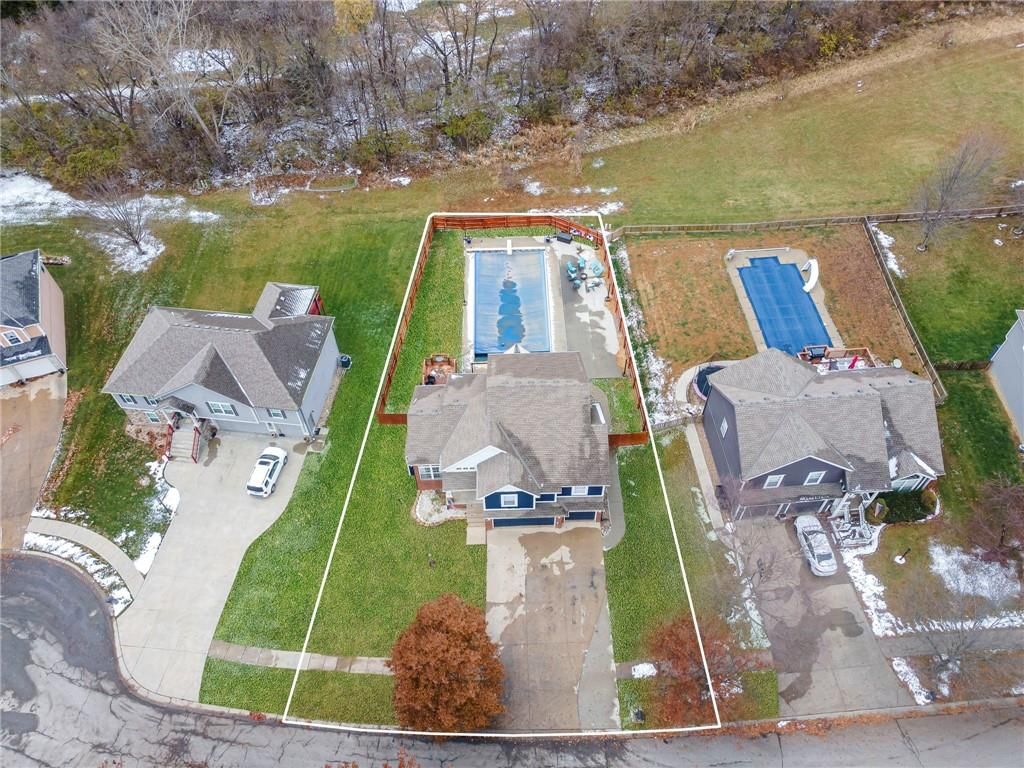 4007 Bennington Drive — photo 27