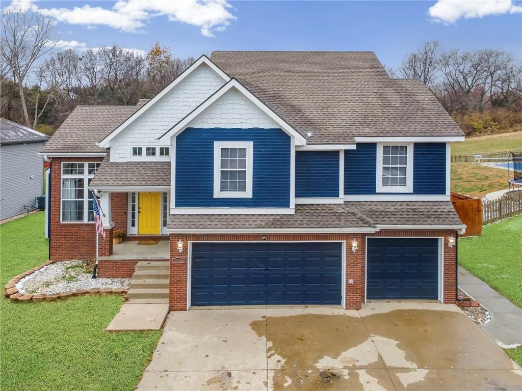 4007 Bennington Drive — photo 29