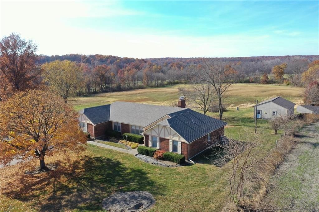 416 N Buckner Tarsney Road — photo 3