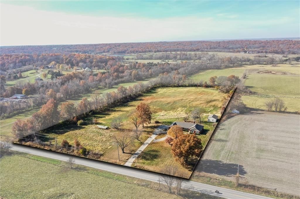 416 N Buckner Tarsney Road — photo 8
