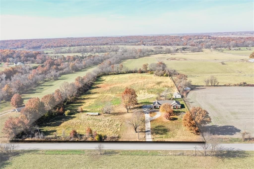416 N Buckner Tarsney Road — photo 10