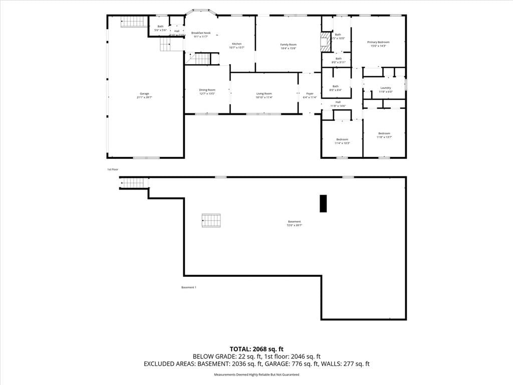 416 N Buckner Tarsney Road — photo 42