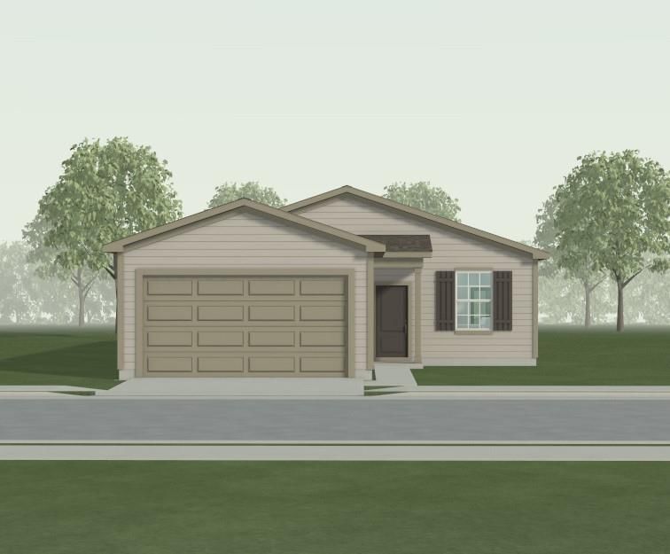 3045 NW 96th Terrace, Kansas City, MO