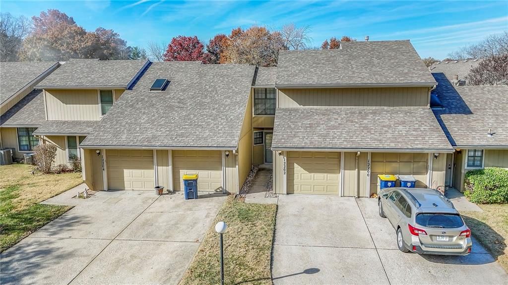 12202 Charlotte Street, Kansas City, MO