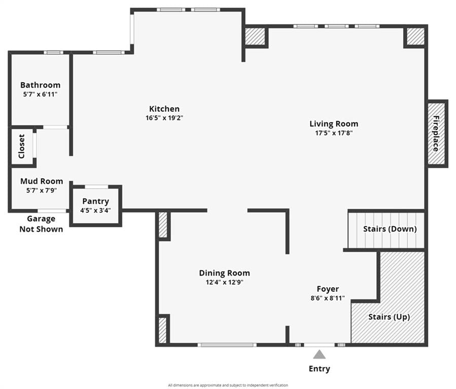 4928 Fontana Street — photo 47