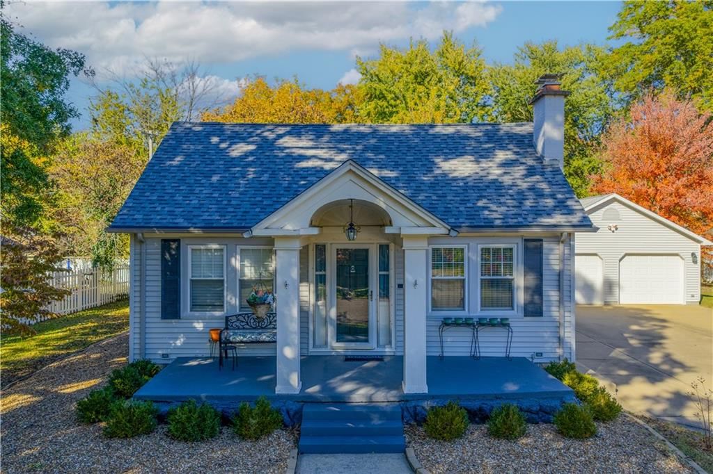 1412 W 5th Street, Sedalia, MO