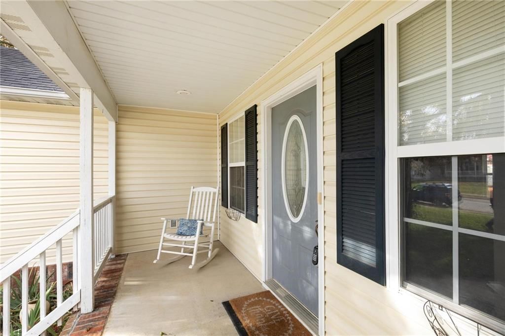 409 W Gault Street — photo 3