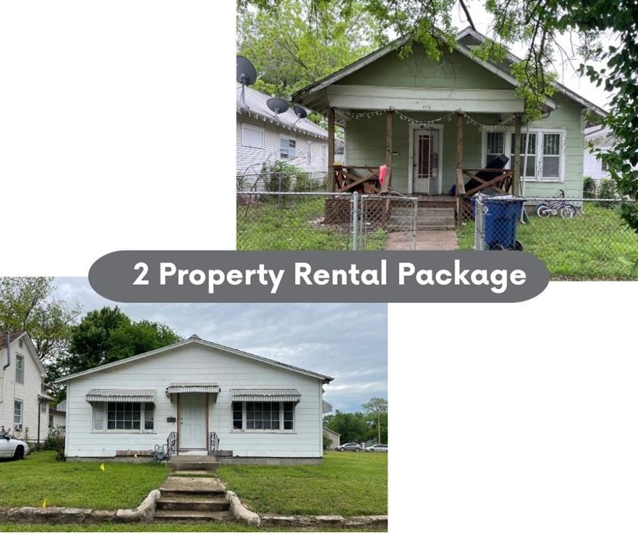 113 W 4th Street, Coffeyville, KS