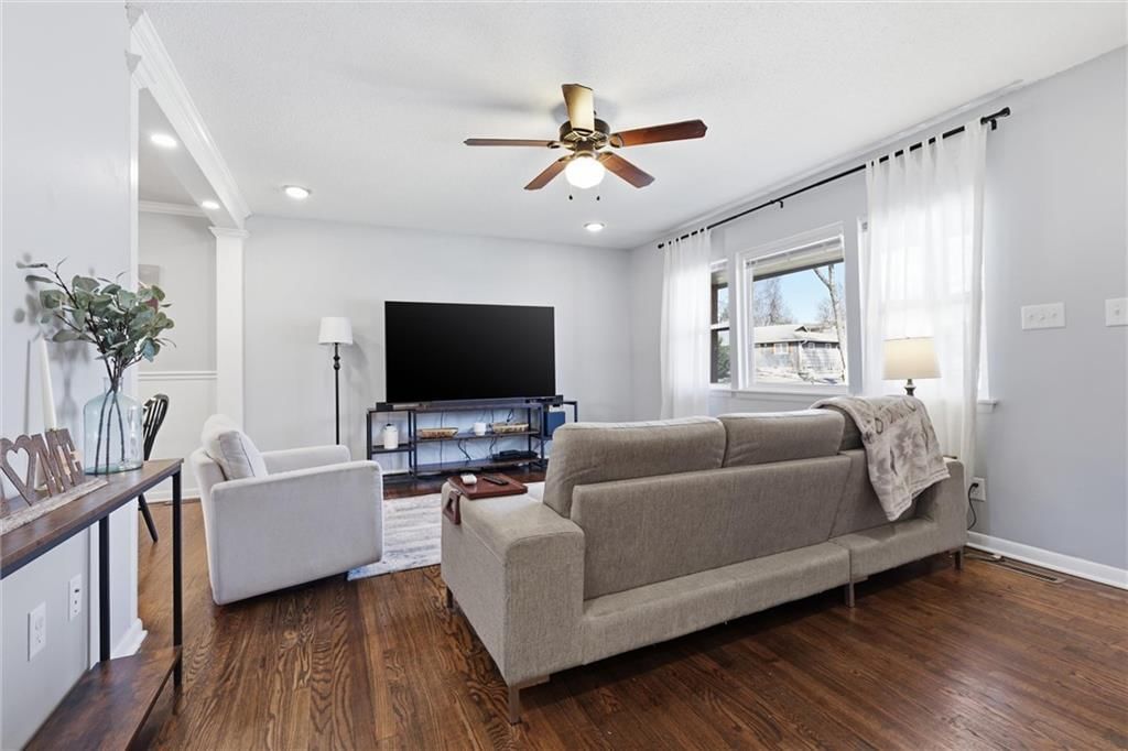 500 N 81st Terrace — photo 4