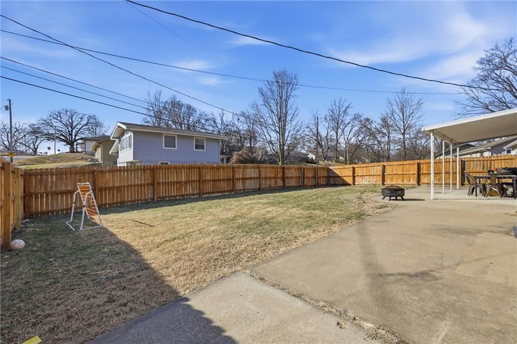 500 N 81st Terrace — photo 34