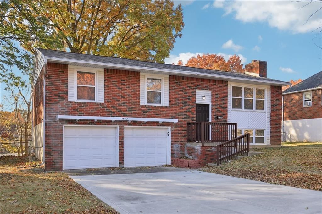 15415 E 41st Street, Independence, MO
