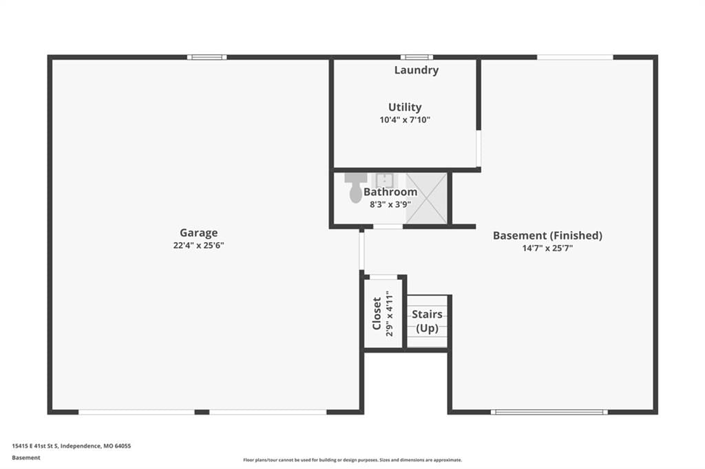 15415 E 41st Street — photo 36