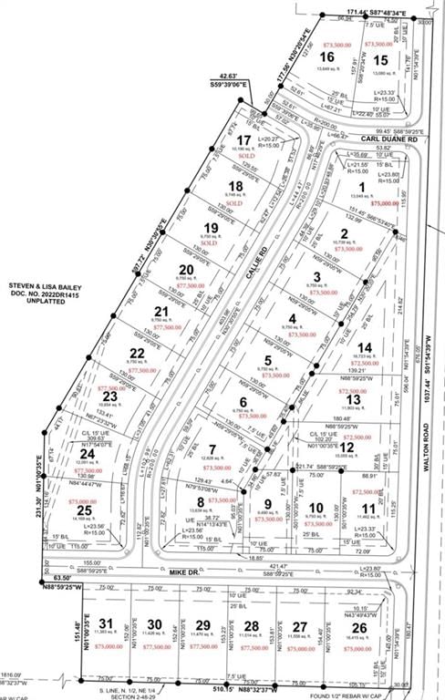 Lot 1 Callie Road — photo 14