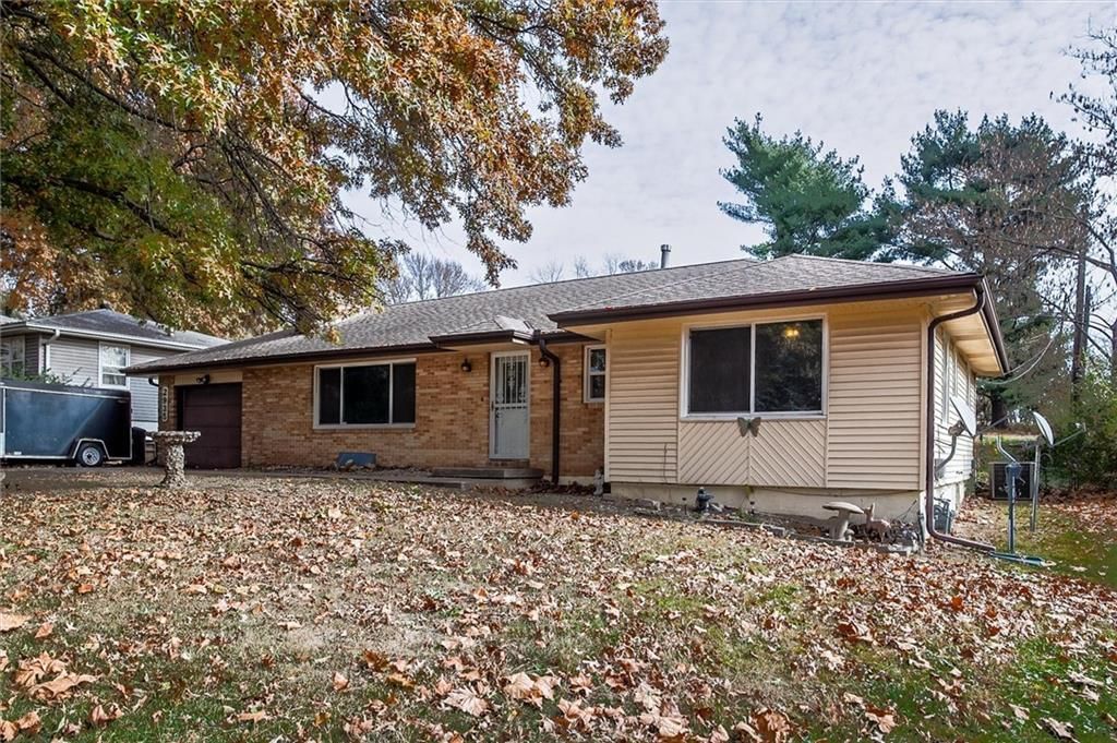2935 N 64th Street, Kansas City, KS