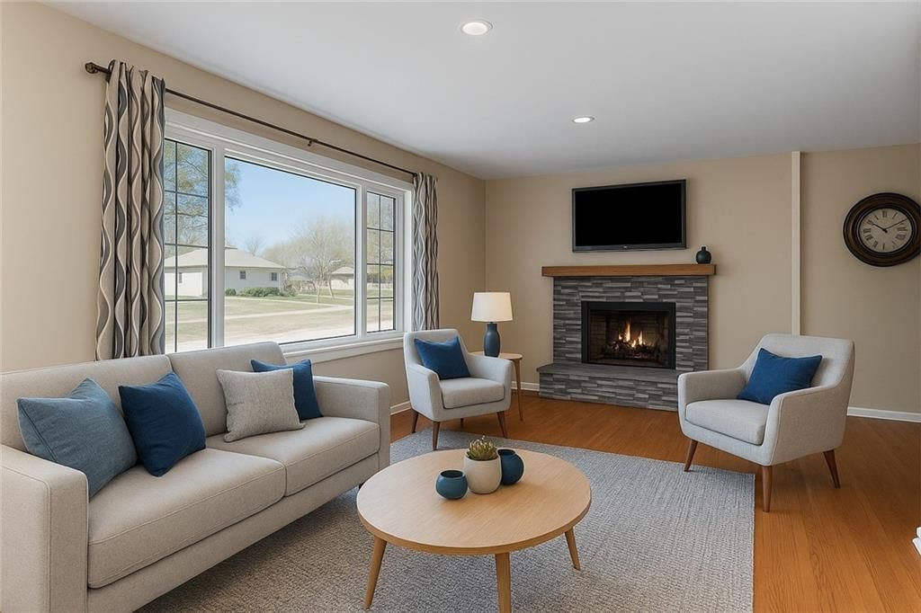 6949 Russell Street — photo 2