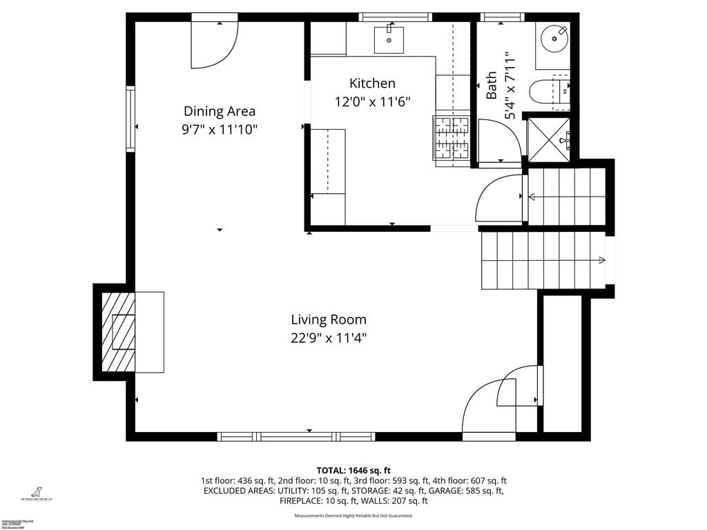 6949 Russell Street — photo 30