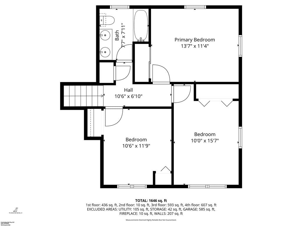 6949 Russell Street — photo 31