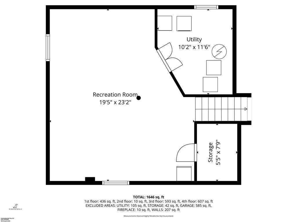 6949 Russell Street — photo 32