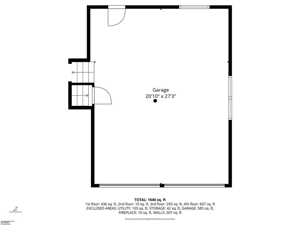6949 Russell Street — photo 33