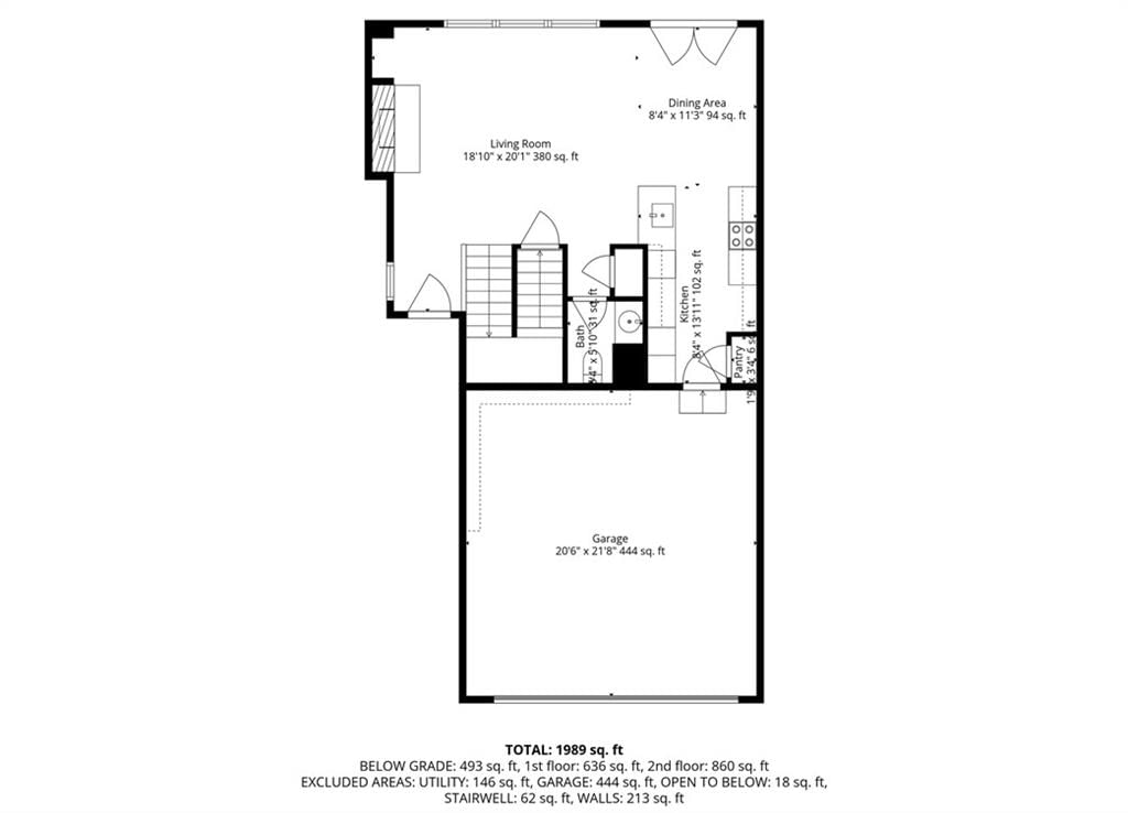 1323 N 158th Court — photo 21