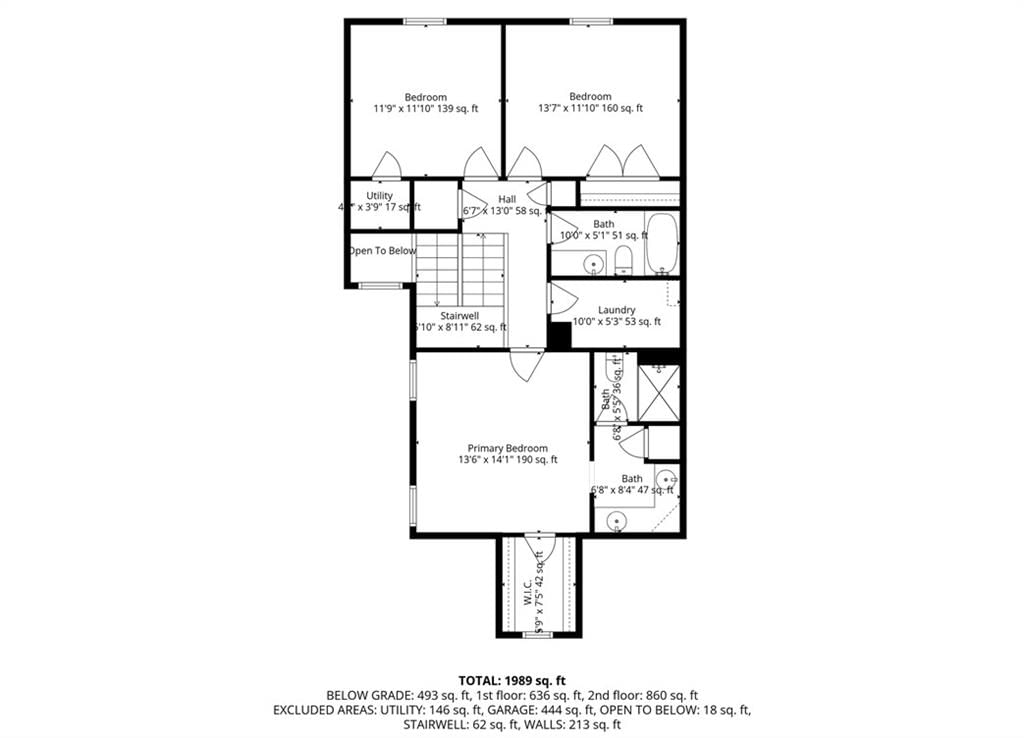 1323 N 158th Court — photo 22
