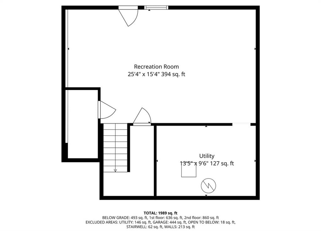 1323 N 158th Court — photo 23