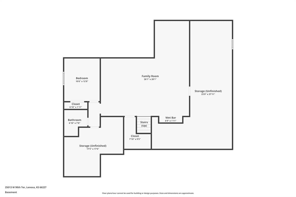 25174 W 141st Street — photo 38