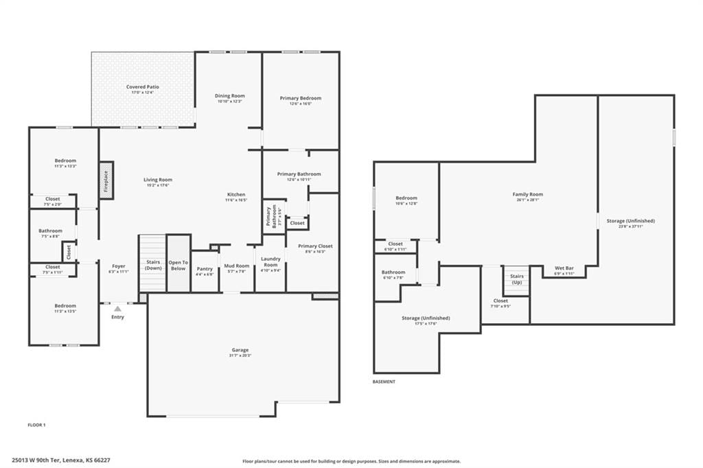 25174 W 141st Street — photo 39