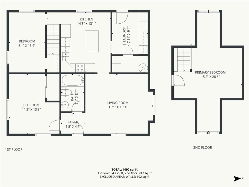 401 E Ely Street — photo 26