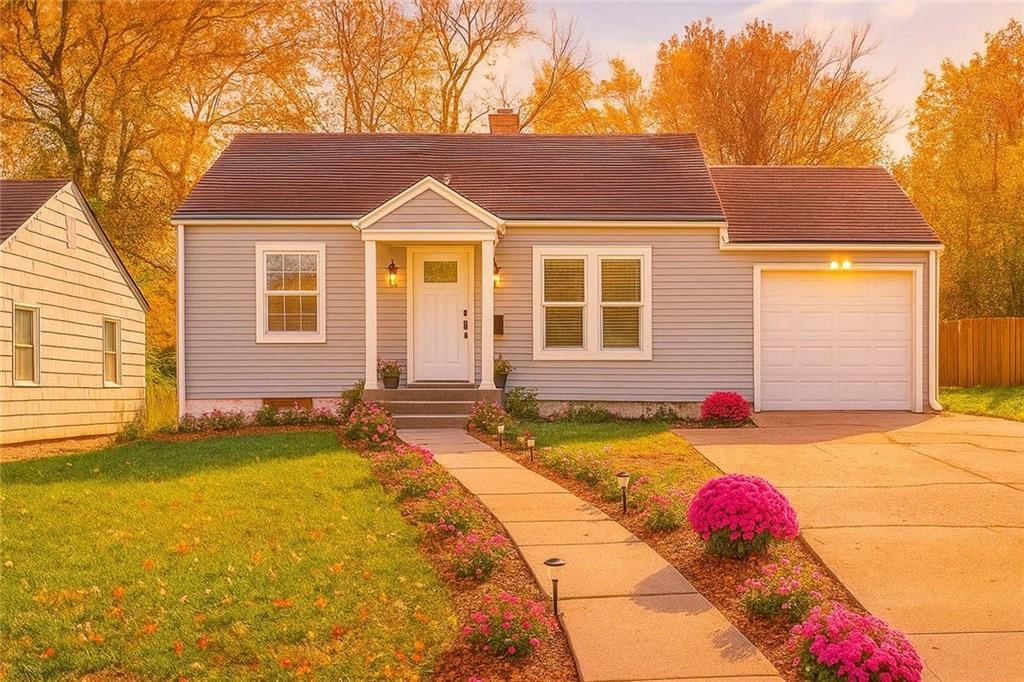 4225 E 68th Street, Kansas City, MO