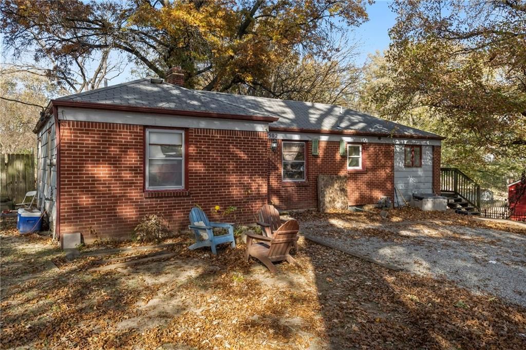 6502 Leavenworth Road — photo 2