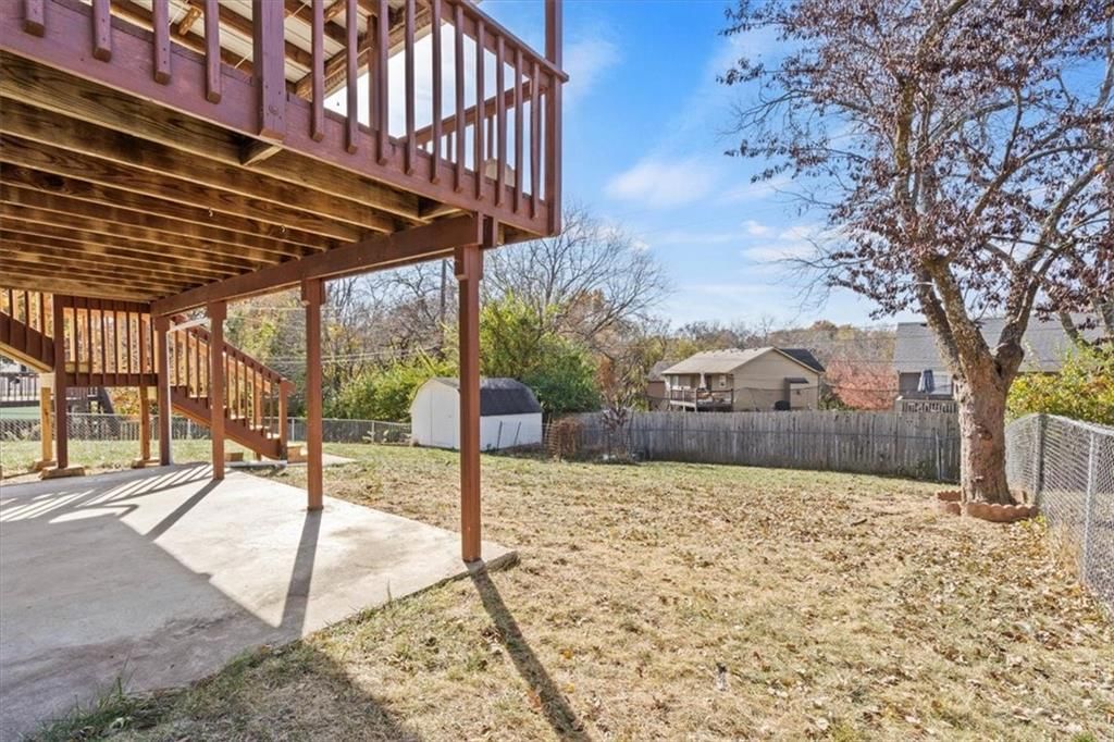 1203 N Cooper Street — photo 17