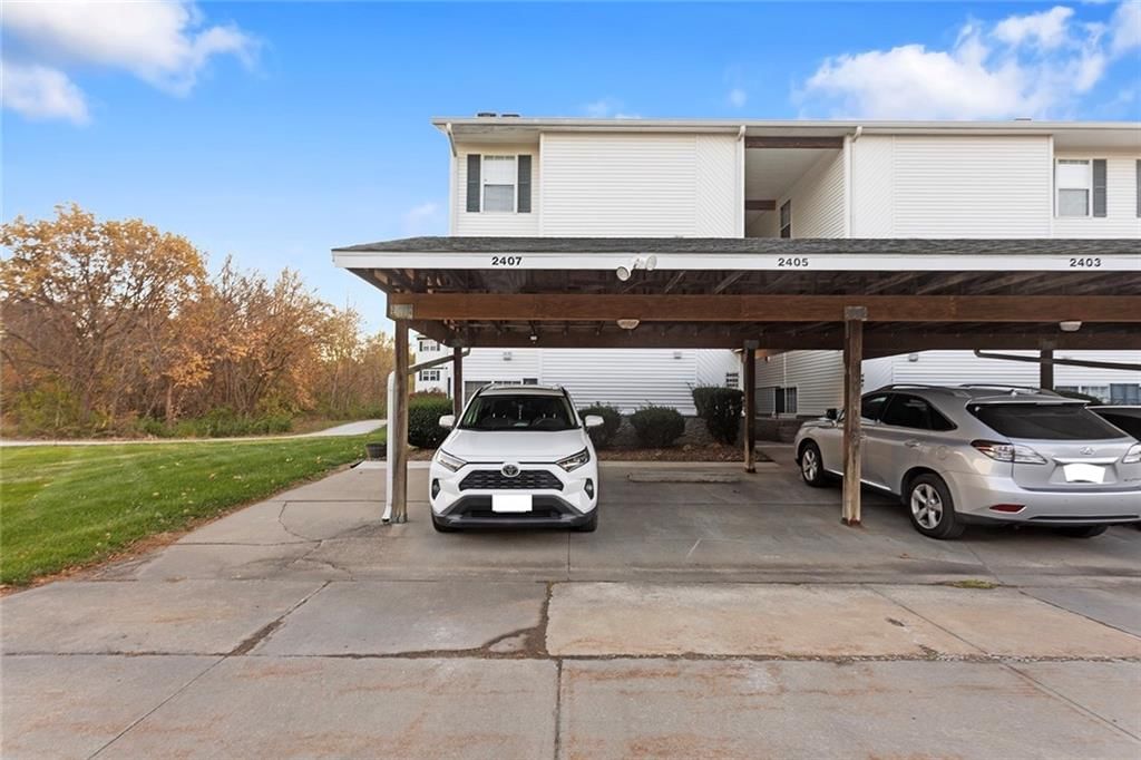 2407 NE 68th Street, Kansas City, MO