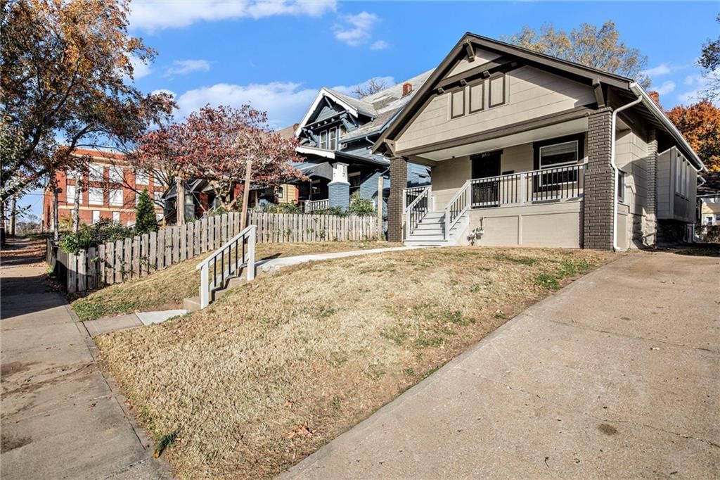 3711 BELLEFONTAINE Avenue — photo 3