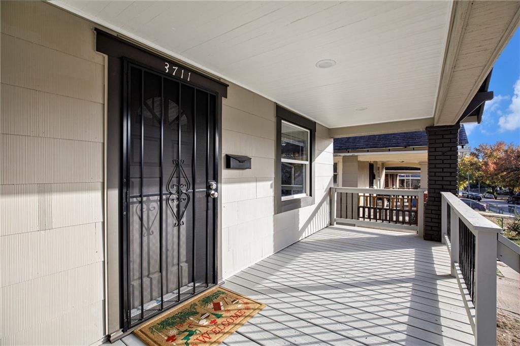 3711 BELLEFONTAINE Avenue — photo 4