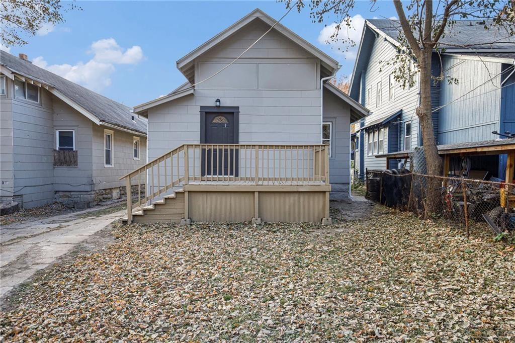 3711 BELLEFONTAINE Avenue — photo 25
