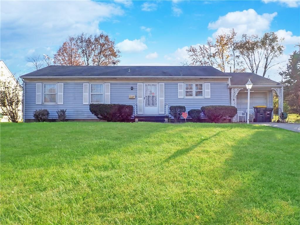 1137 E 76th Terrace, Kansas City, MO