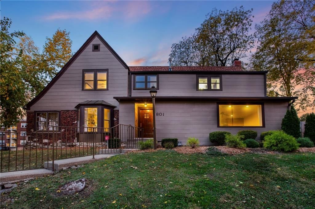 801 Valentine Road — photo 2