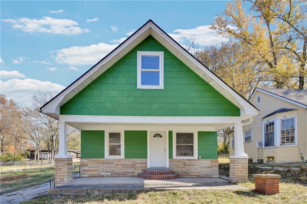 2059 N 27th Street, Kansas City, KS