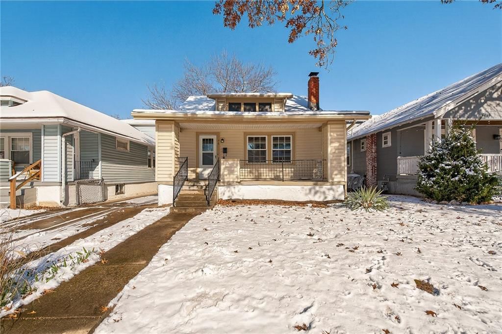 38 W 74th Terrace, Kansas City, MO