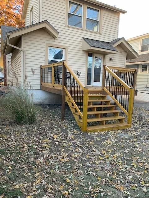 38 W 74th Terrace — photo 35