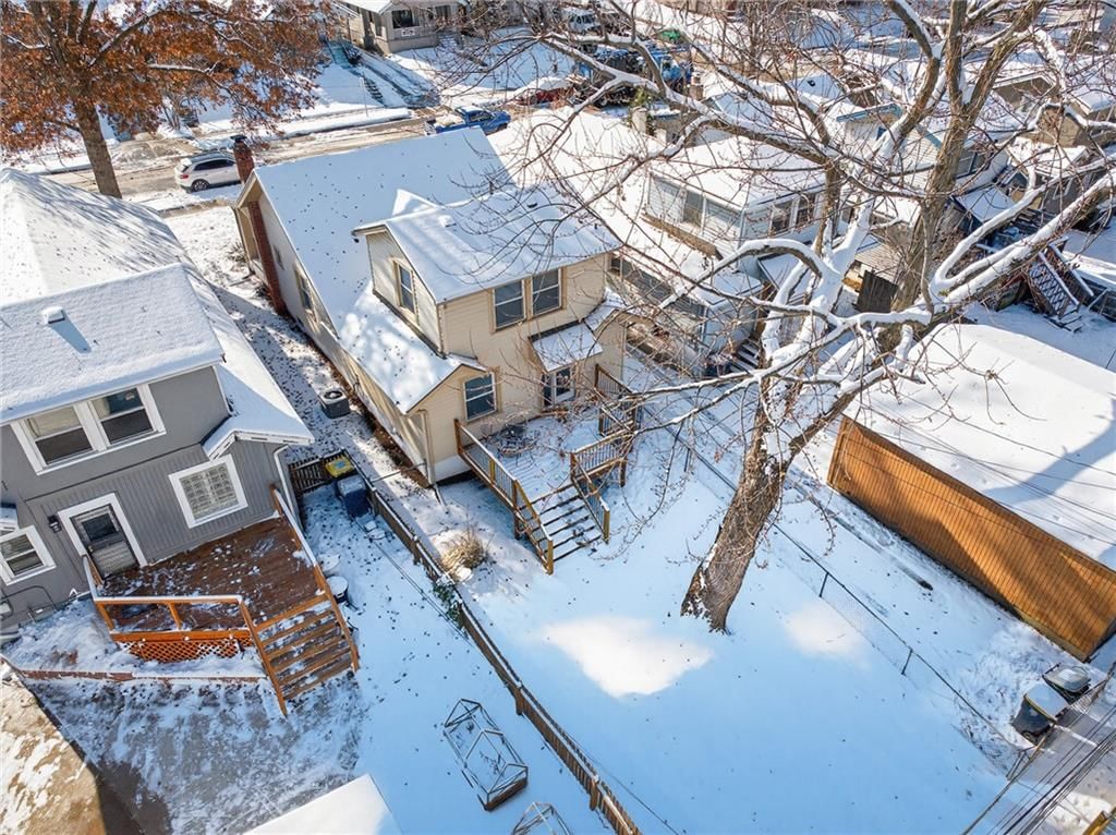 38 W 74th Terrace — photo 37