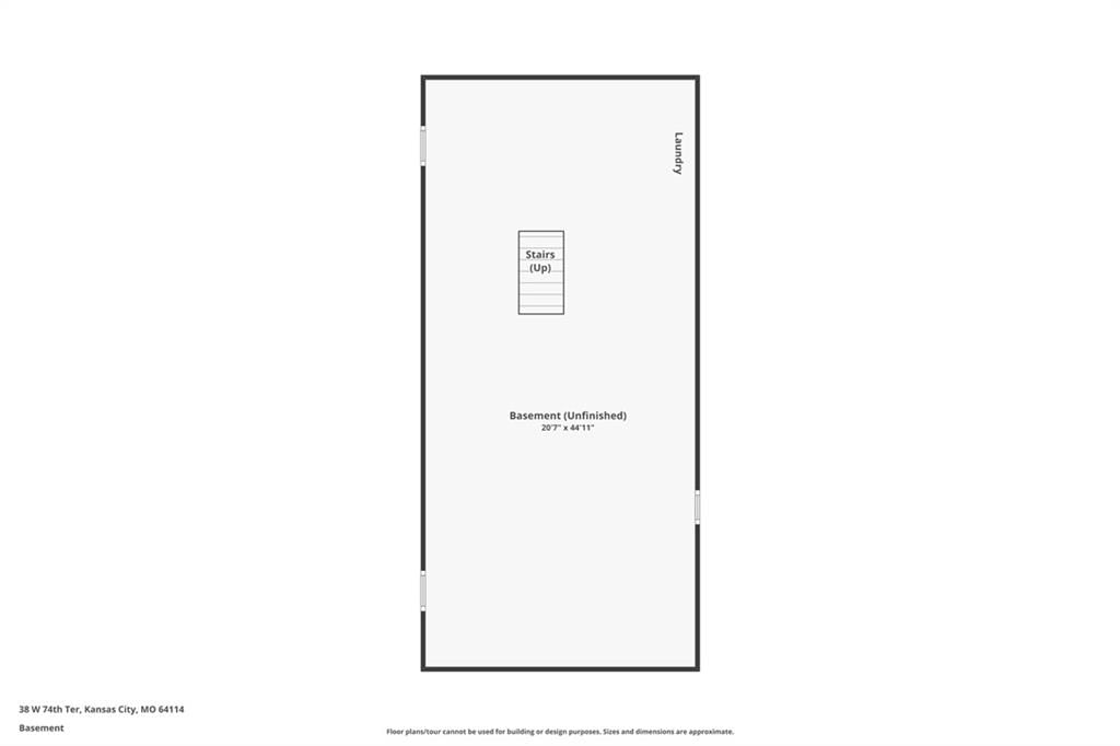 38 W 74th Terrace — photo 40