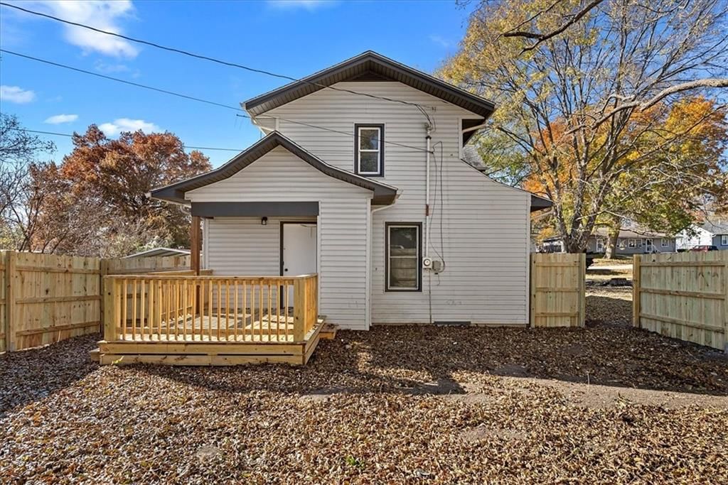 709 West Street — photo 33